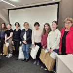 Kviz Ženske o ženskah: večer znanja, sodelovanja in navdiha