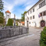 Aktiven začetek leta v Javnem zavodu Polhograjska graščina