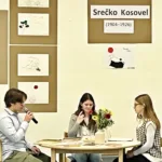 V svetu besed, glasbe in sanj – kulturna prireditev v znamenju Srečka Kosovela