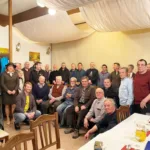 Čebelarsko društvo Borovnica v letu 2025