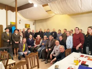 Čebelarsko društvo Borovnica v letu 2025