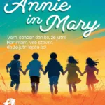 Vabljeni na muzikal "Annie in Mary"