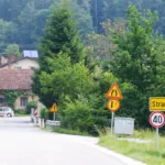 Pridobivanje uporabnega dovoljenja za kanalizacijo Stranska vas