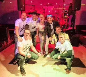 Vrzdenški “flashback” – večer, ki bo zapisan v zgodovino