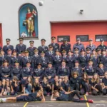 105 let srčnosti in pomoči - PGD Log praznuje