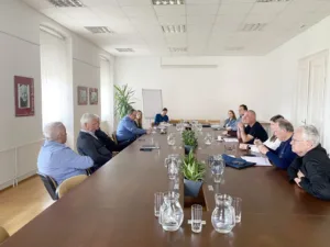 Občina Horjul začenja pripravo Strategije razvoja kulture 2026–2036