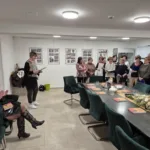 Ko ni poti nazaj« – zgodba, ki ne sme biti pozabljena