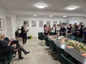 “Ko ni poti nazaj” – zgodba, ki ne sme biti pozabljena