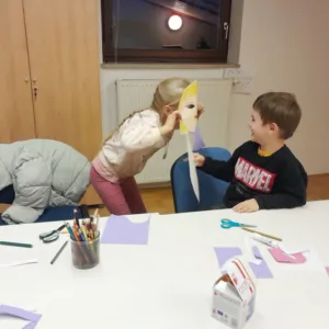 Kako so si Butalci omislili pamet