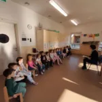 Koščeva pravljična druženja