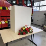 Nadpovprečna volilna udeležba