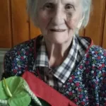 Častitljivo 101 leto