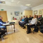 Delavnica pametni telefon