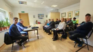 Delavnica pametni telefon