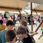 Podarim Dobim na Vrhniki ponovno dokazal: stvari imajo smisel, ko krožijo