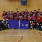 Borovničani znova na vrhu – naslov državnih prvakov se po sedmih letih vrača domov