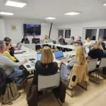 Občinski svet na marčevski seji sprejel pravilnik o izvajanju videonadzora