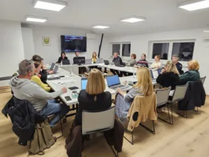 Občinski svet na marčevski seji sprejel pravilnik o izvajanju videonadzora