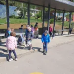 Dan Zemlje v vrtcu Horjul