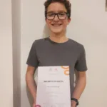 Uspehi mladih glasbenikov na tekmovanju TEMSIG