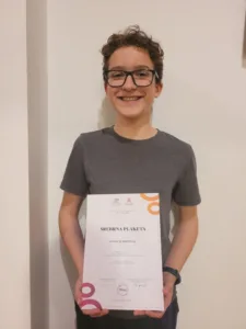 Uspehi mladih glasbenikov na tekmovanju TEMSIG