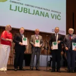 50 let Območne obrtno-podjetniške zbornice Ljubljana Vič