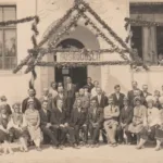 ŠOLA PRI JAMU NA LOGU