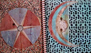 Podružnična cerkev sv. Miklavža na Kurenu