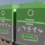 Prihaja spomladanska zbiralna akcija nevarnih odpadkov in elektronske opreme