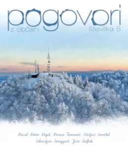 Usposabljanje novih zapisovalcev zgodb – Pogovori z občani