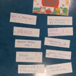 Ko šola postane… kača, lenivec ali celo tiranozaver