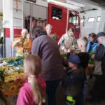 Vrzdenška sobota v znamenju butaric in povezovanja skupnosti