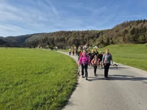 Od cerkvice do cerkvice