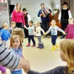 Praznovanje materinskega dne