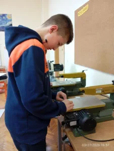 Regijsko tekmovanje iz konstruktorstva