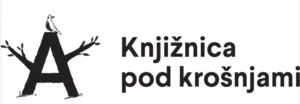 Vabljeni v Knjižnico pod krošnjami