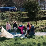 Letošnja čistilna akcija - ko z majhnimi dejanji ustvarjamo spremembe