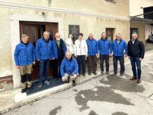 Dve leti od uvedbe Prostoferja