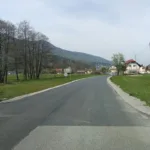 Obnove občinskih cest