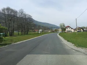 Obnove občinskih cest