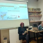 Materinski dan v DUDL-u