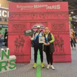 Po Elizejskih poljanah do cilja