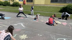 Koledar prireditev Tedna vseživljenjskega učenja