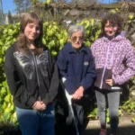 Skupaj za čistejšo občino in močne medgeneracijske vezi