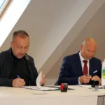 Občina podpisala pogodbo za gradnjo nadzidka šole