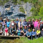 Sončki po Beli krajini