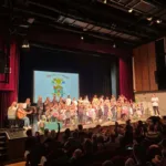 POZDRAVITE KDAJ OTROKE IZ ŽUPNIJSKEGA VRTCA NA SPREHODU?