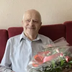 Častitljivih 90 let