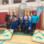 Pokal Vrhnike v Štrbunku/Cornholu