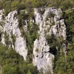 Barjani po krasoslovno naravoslovni poti Risnik